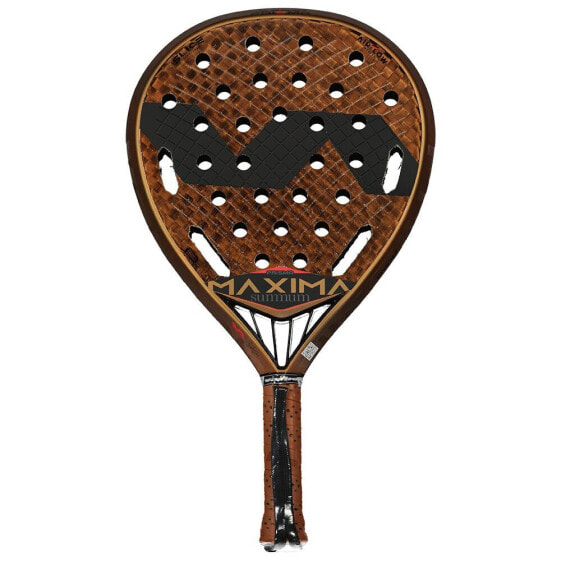 VARLION Maxima Prisma Airflow W padel racket