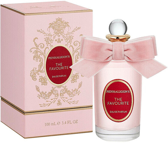 Парфюмерия Penhaligon's The Favourite - EDP