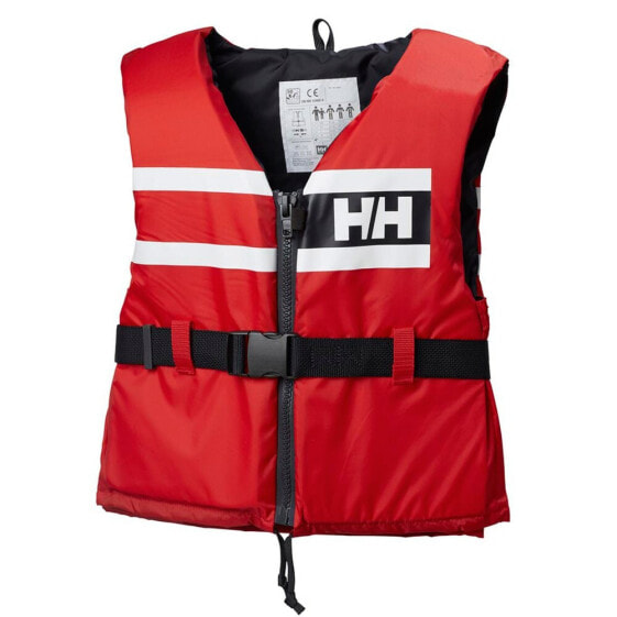 HELLY HANSEN Sport Comfort 50N Lifejacket