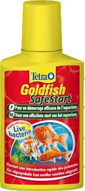 Tetra Goldfish SafeStart 4004218183261