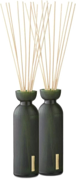 RITUALS The of Jing Reed Diffuser Sticks Value Pack 2 x 250ml - With Sacred Lotus, Jujube & Chinese Mint - Relaxing and Calming Properties
