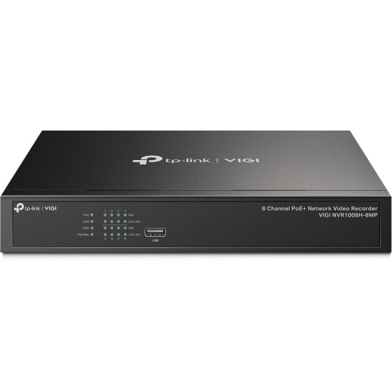 Network Storage TP-Link VIGI NVR1008H-8MP