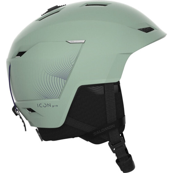 SALOMON Icon Lt Pro helmet