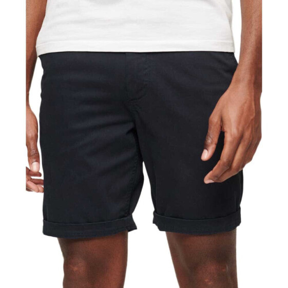 SUPERDRY Vintage Officer chino shorts