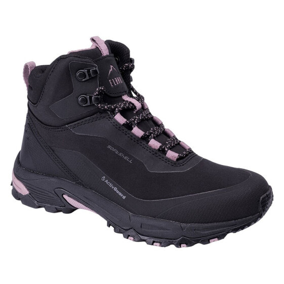 Кроссовки Elbrus Elby Mid AG