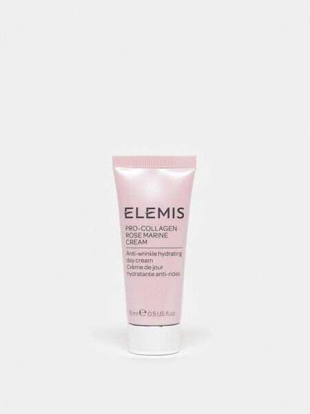 Elemis Pro-Collagen Rose Marine Cream 15ml