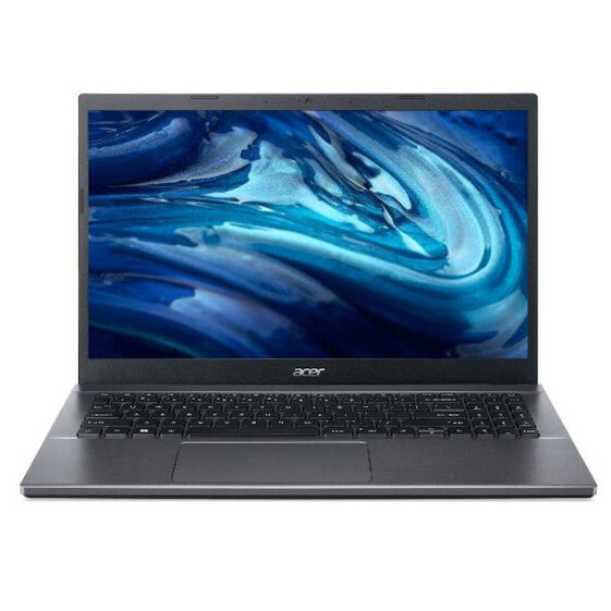 Ноутбук Acer EX215-55 15,6" Intel Core I3-1215U 8 GB RAM 512 Гб SSD Испанская Qwerty