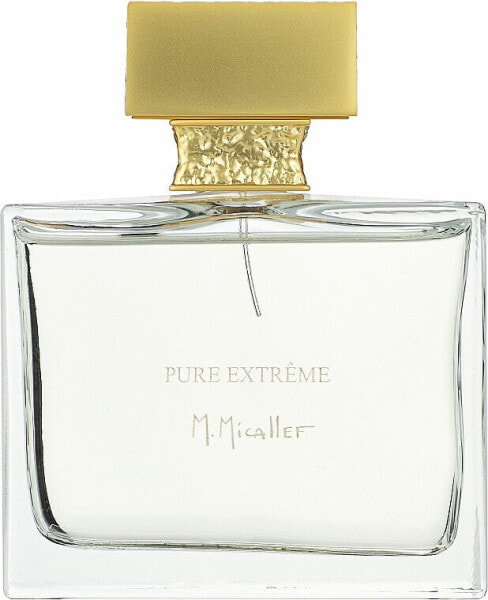 M. Micallef Pure Extreme