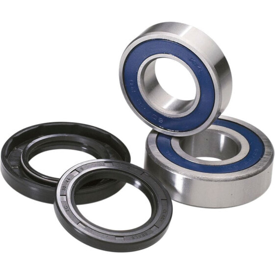 MOOSE HARD-PARTS 25-1548 Wheel Bearing And Seal Kit TM Racing