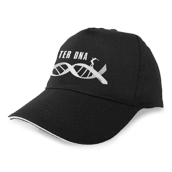 KRUSKIS Skateboard DNA Cap