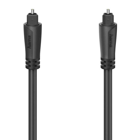 HAMA ODT M Toslink Optic cable 3 m