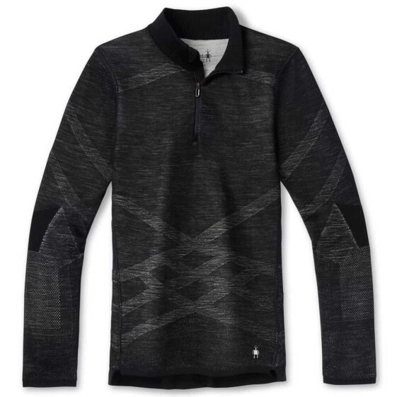 SMARTWOOL Intraknit Merino 200 long sleeve base layer