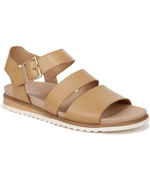 Women's Island-Glow Strappy Sandals