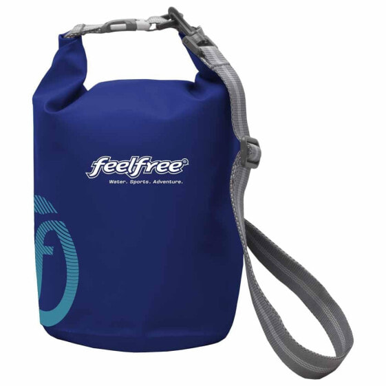 Рюкзак водонепроницаемый FEELFREE GEAR Tube Mini Dry Sack 3L