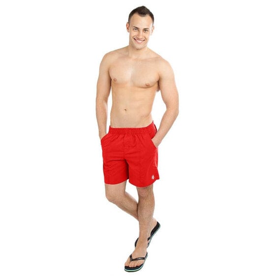 MADWAVE Solids Swimming Shorts