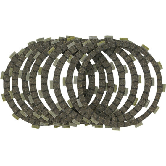 EBC CK Series Cork CK3433 Clutch Friction Plates