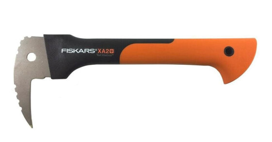 Топор для рубки дерева Fiskars Capina XA2 WoodXpert