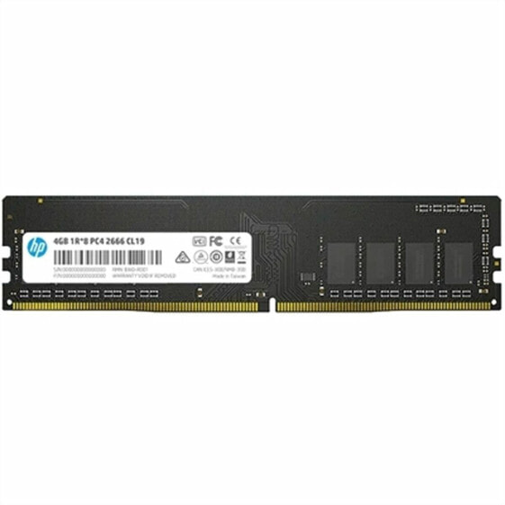 Память RAM HP V2 DDR4 4 Гб