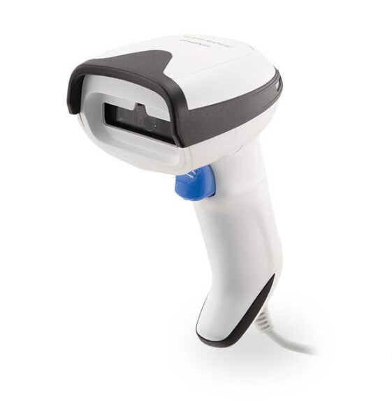 Datalogic Gryphon I GD4220 - Kit - Barcode-Scanner - Barcode scanner - Bluetooth