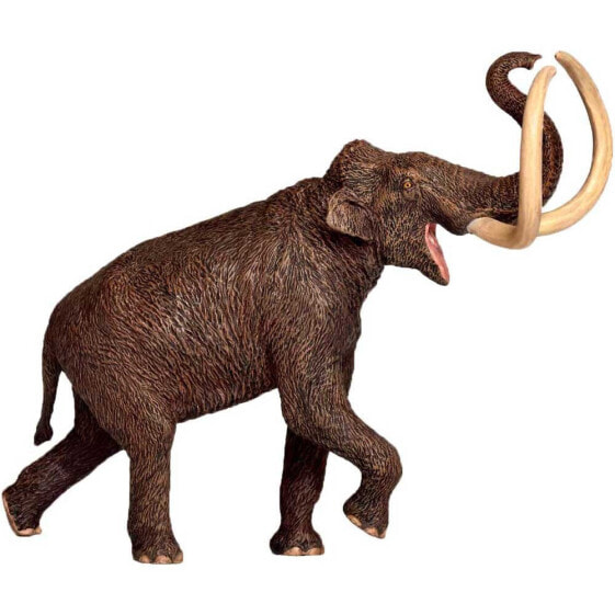 Фигурка EOFAUNA Steppe Mammoth Steppe Mammoths (Степные мамонты)