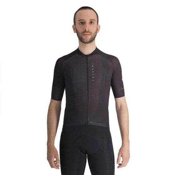 TSUNAMI Angliru short sleeve jersey