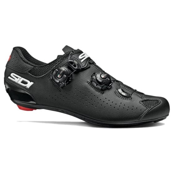 Велоспорт Обувь Sidi Genius 10 Road Shoes