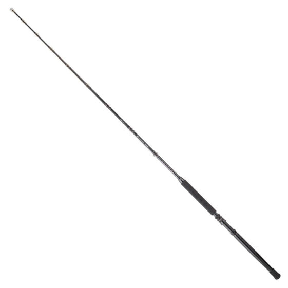 SUNSET Baroudeur Tuna Hyper Spinning Rod