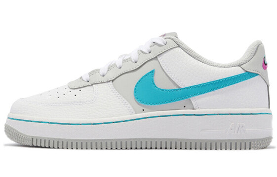 Кроссовки Nike Air Force 1 Low 75th Anniversary 75 GS DJ9993-100