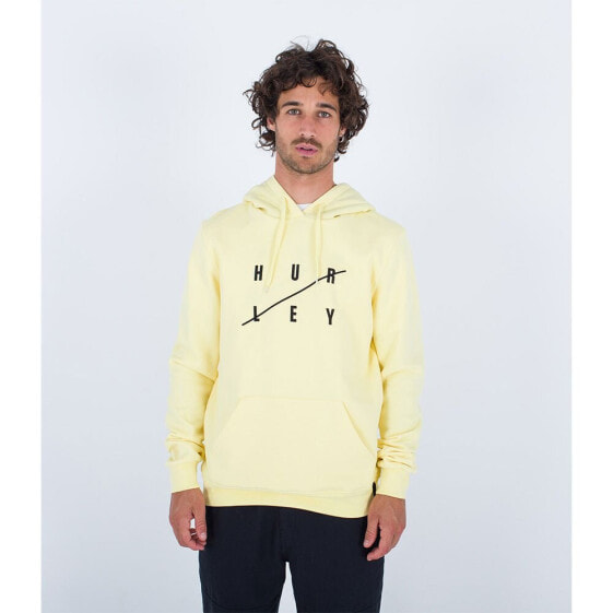 HURLEY M Slash hoodie