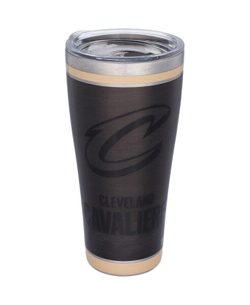 Термос Tervis Tumbler Cleveland Cavaliers 30 унций Нержавеющая сталь