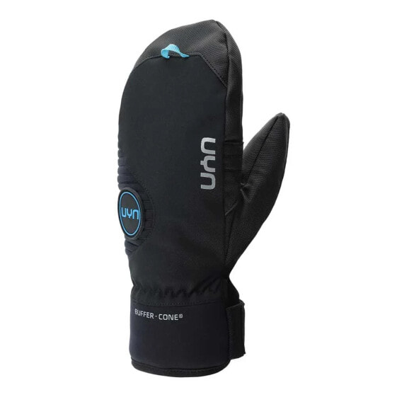 Перчатки спортивные UYN Yeti Mittens