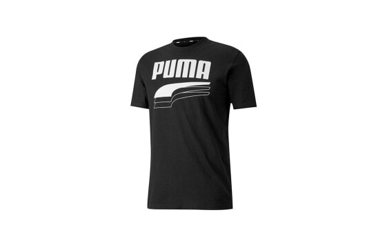 Футболка Puma T Trendy_Clothing 582772-01