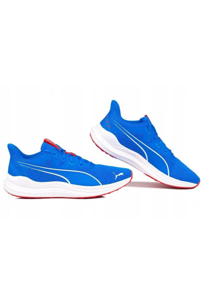 Reflect Lite-Ultra Blue-PUMA White