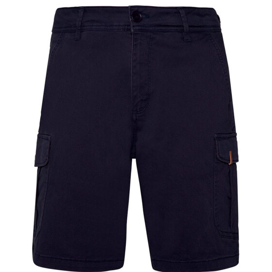 PROTEST Nytro Cargo Shorts