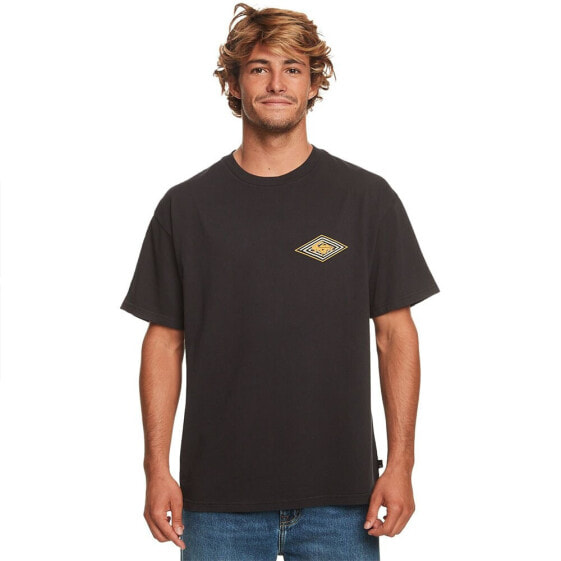 QUIKSILVER Fall City Ss short sleeve T-shirt