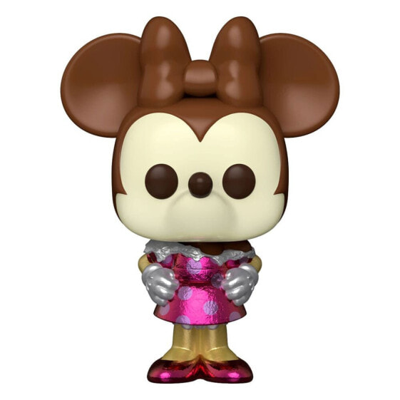 FUNKO POP Disney Classics Minnie Mouse