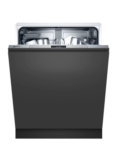 Встраиваемая посудомоечная машина NEFF S155HAX29E