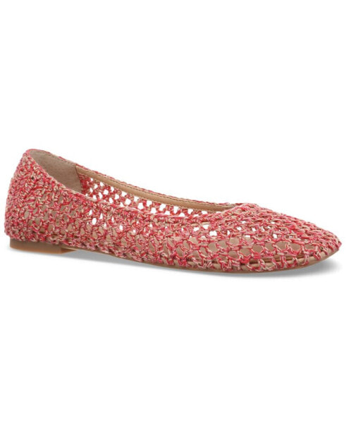 Women's Naomie Ballet Flats, Created for Macy's