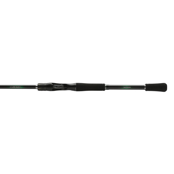 Shimano CURADO CASTING, Freshwater, Bass, Casting, 7'3", Medium Heavy +, 1 pc...