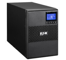 Eaton 9SX - Double-conversion (Online) - 1 kVA - 900 W - Pure sine - 190 V - 276 V