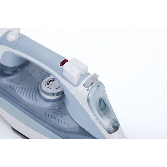 Steam Iron JATA 3000 W Blue/White