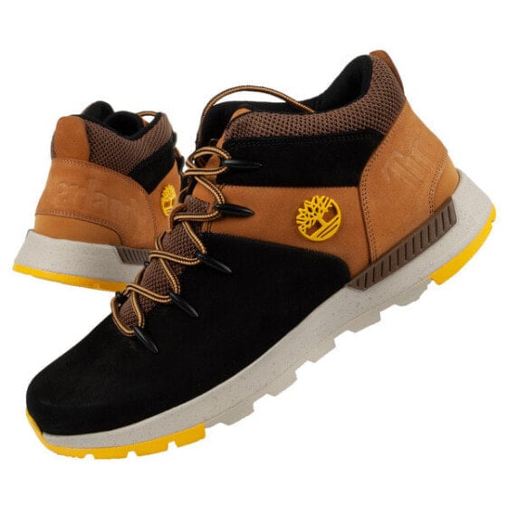 Ботинки Timberland Sprint Trekker