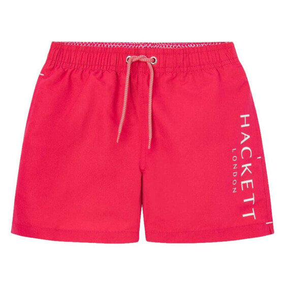 HACKETT Solid Swimming Shorts