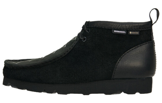 NEIGHBORHOOD x Clarks 261667687 Urban 