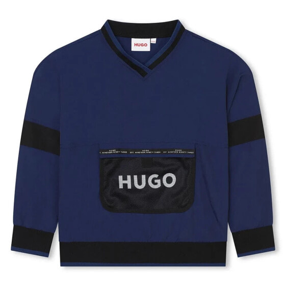 HUGO G00024 sweatshirt