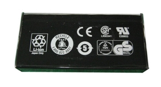 Dell NU209 - Battery - Battery 1,880 mAh 3.7 V