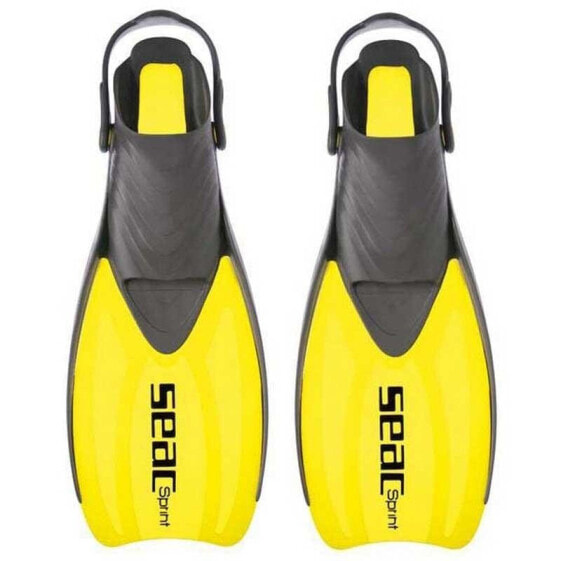 SEACSUB Sprint diving Fins