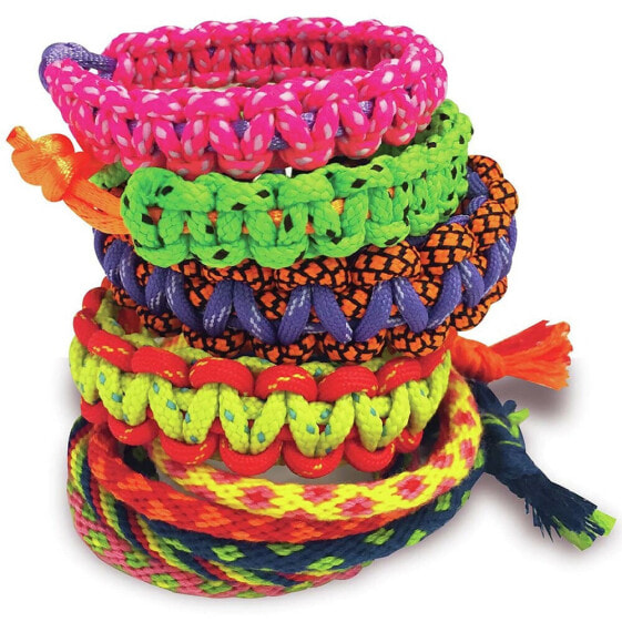 4M Friendship Bracelets