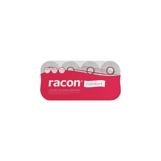 Racon Toilettenpapier Racon Premium 2-lagig , VE: 64