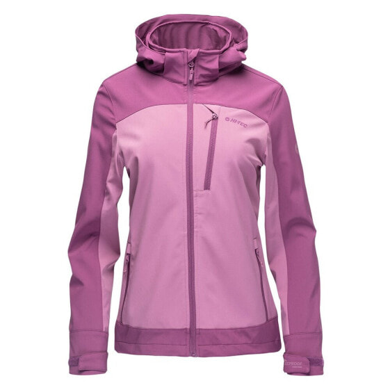 HI-TEC Lady Nikka jacket